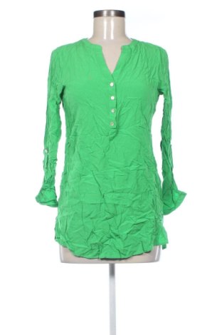 Bluzka damska Montego, Rozmiar M, Kolor Zielony, Cena 27,99 zł