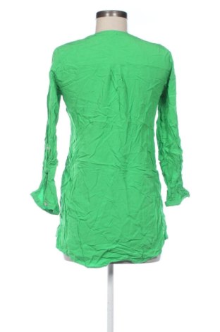 Bluzka damska Montego, Rozmiar M, Kolor Zielony, Cena 27,99 zł