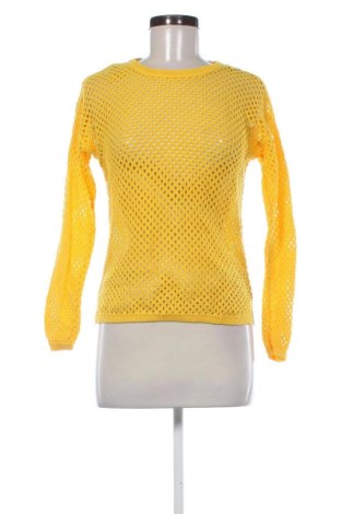 Dámska blúza Montego, Veľkosť L, Farba Žltá, Cena  5,95 €