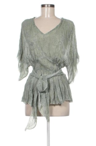 Bluzka damska Moonlight, Rozmiar M, Kolor Zielony, Cena 48,99 zł