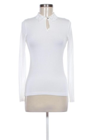 Dámská halenka More & More, Velikost XS, Barva Bílá, Cena  709,00 Kč