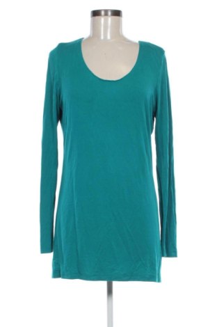 Női blúz More & More, Méret L, Szín Zöld, Ár 10 331 Ft