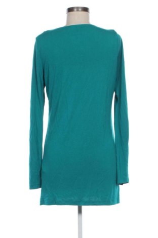 Női blúz More & More, Méret L, Szín Zöld, Ár 10 331 Ft