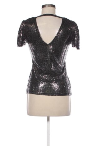 Dámska blúza Morgan, Veľkosť XS, Farba Strieborná, Cena  37,40 €