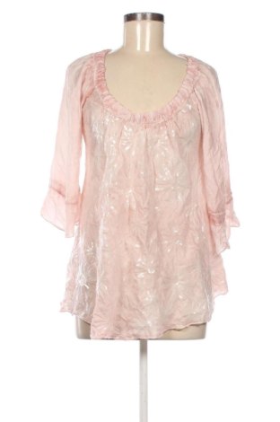 Dámská halenka Motel, Velikost S, Barva Popelavě růžová, Cena  239,00 Kč