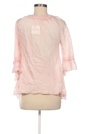 Dámská halenka Motel, Velikost S, Barva Popelavě růžová, Cena  239,00 Kč