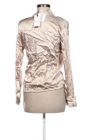 Bluză de femei Motivi, Mărime M, Culoare Bej, Preț 294,99 Lei