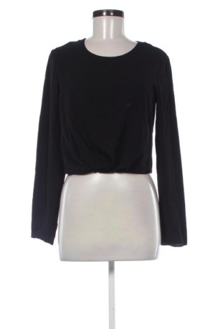 Дамска блуза Motivi, Размер M, Цвят Черен, Цена 21,47 €