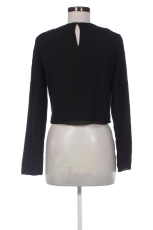 Дамска блуза Motivi, Размер M, Цвят Черен, Цена 21,47 €