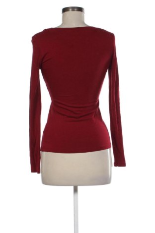 Dámská halenka Motivi, Velikost M, Barva Červená, Cena  179,00 Kč