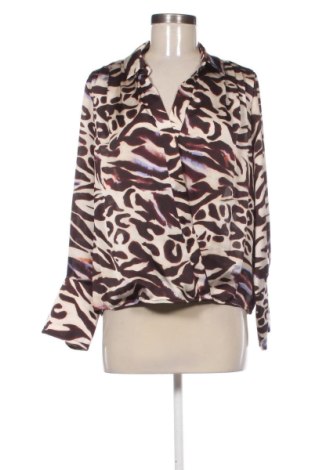 Дамска блуза Motivi, Размер M, Цвят Многоцветен, Цена 23,00 €