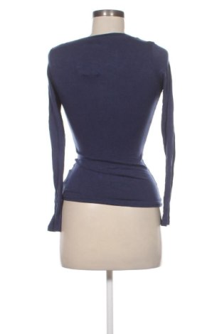Дамска блуза Motivi, Размер XS, Цвят Син, Цена 15,33 €