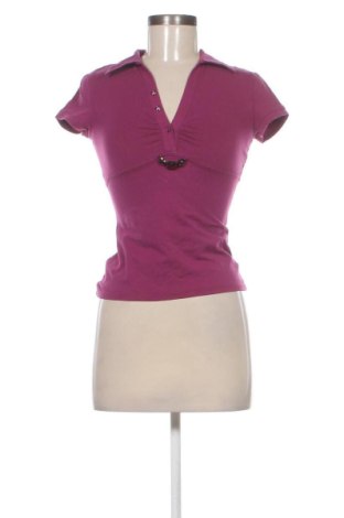 Bluză de femei Motivi, Mărime S, Culoare Roz, Preț 129,99 Lei