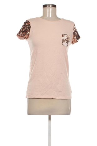 Bluză de femei Motivi, Mărime S, Culoare Mov deschis, Preț 129,99 Lei