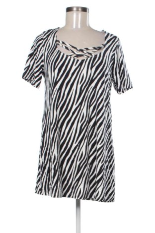 Damen Shirt Ms Mode, Größe M, Farbe Mehrfarbig, Preis 12,99 €