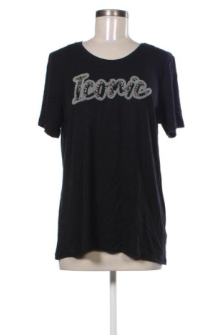 Bluzka damska Ms Mode, Rozmiar M, Kolor Czarny, Cena 51,99 zł