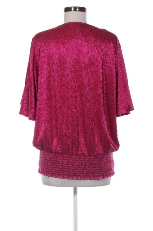 Дамска блуза Ms Mode, Размер L, Цвят Розов, Цена 10,22 €