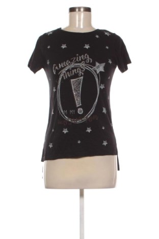 Дамска блуза Much Money, Размер S, Цвят Многоцветен, Цена 14,31 €