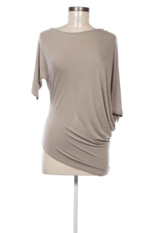 Bluză de femei Much Money, Mărime M, Culoare Bej, Preț 77,99 Lei