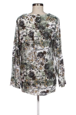 Damen Shirt Multiblu, Größe M, Farbe Mehrfarbig, Preis 10,99 €