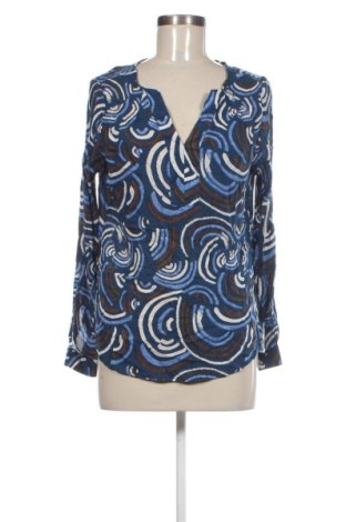 Damen Shirt Multiblu, Größe M, Farbe Mehrfarbig, Preis € 3,99