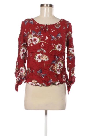 Dámská halenka Multiblu, Velikost L, Barva Vícebarevné, Cena  99,00 Kč