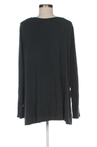 Damen Shirt Munich Freedom, Größe XXL, Farbe Grün, Preis € 12,99