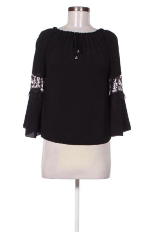 Damen Shirt My Hailys, Größe M, Farbe Schwarz, Preis € 12,99