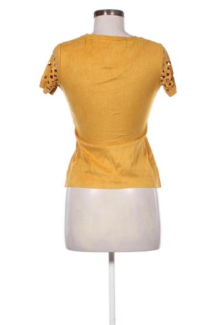 Damen Shirt My Hailys, Größe S, Farbe Gelb, Preis € 14,99