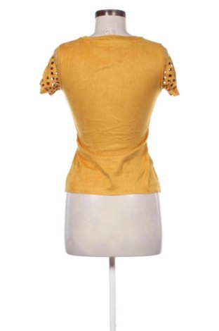 Damen Shirt My Hailys, Größe S, Farbe Gelb, Preis € 14,99