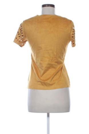 Bluză de femei My Hailys, Mărime L, Culoare Galben, Preț 52,99 Lei