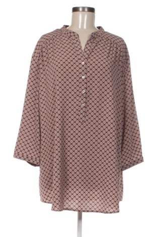 Női blúz My Line, Méret 4XL, Szín Barna, Ár 3 849 Ft