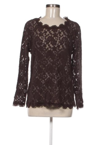 Дамска блуза My Own, Размер XL, Цвят Кафяв, Цена 10,00 €