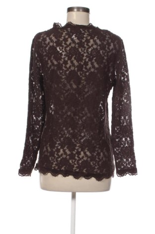 Дамска блуза My Own, Размер XL, Цвят Кафяв, Цена 10,00 €