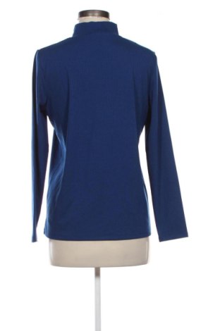 Bluză de femei My Own, Mărime M, Culoare Albastru, Preț 62,56 Lei