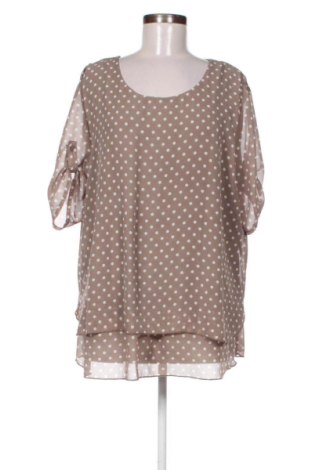 Дамска блуза My Own, Размер XL, Цвят Многоцветен, Цена 7,48 €