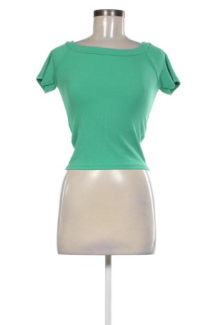 Damen Shirt My Style, Größe S, Farbe Grün, Preis € 12,99