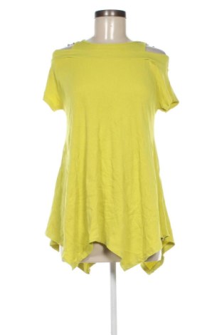 Bluză de femei My Style, Mărime L, Culoare Verde, Preț 38,99 Lei