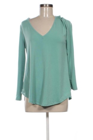 Bluzka damska Mystify, Rozmiar M, Kolor Zielony, Cena 22,99 zł