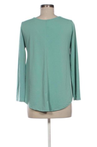 Bluzka damska Mystify, Rozmiar M, Kolor Zielony, Cena 22,99 zł