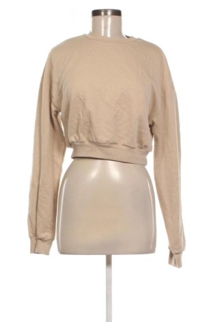 Bluzka damska NA-KD, Rozmiar S, Kolor Beżowy, Cena 91,99 zł