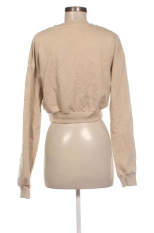 Bluzka damska NA-KD, Rozmiar S, Kolor Beżowy, Cena 91,99 zł