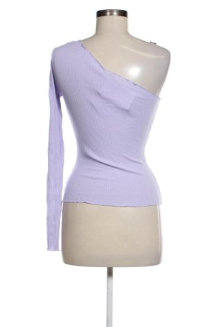 Bluzka damska NA-KD, Rozmiar S, Kolor Fioletowy, Cena 207,99 zł