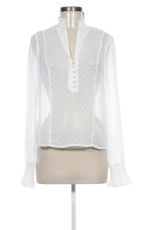 Dámská halenka NA-KD, Velikost XS, Barva Vícebarevné, Cena  482,00 Kč