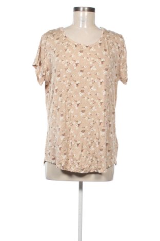 Dámská halenka NA-KD, Velikost L, Barva Vícebarevné, Cena  169,00 Kč