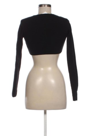 Dámská halenka NA-KD, Velikost S, Barva Černá, Cena  179,00 Kč