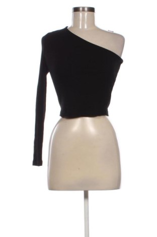 Damen Shirt NA-KD, Größe M, Farbe Schwarz, Preis 7,99 €