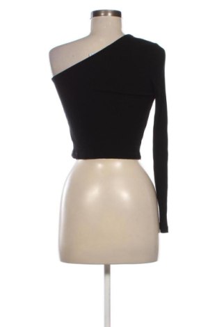 Damen Shirt NA-KD, Größe M, Farbe Schwarz, Preis 7,99 €