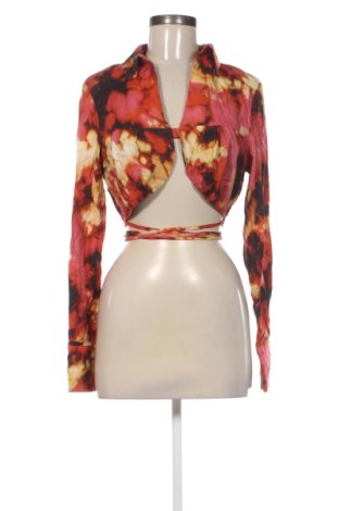 Női blúz NA-KD, Méret M, Szín Sokszínű, Ár 2 509 Ft