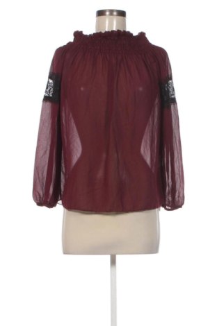 Női blúz NABILA, Méret M, Szín Piros, Ár 6 069 Ft